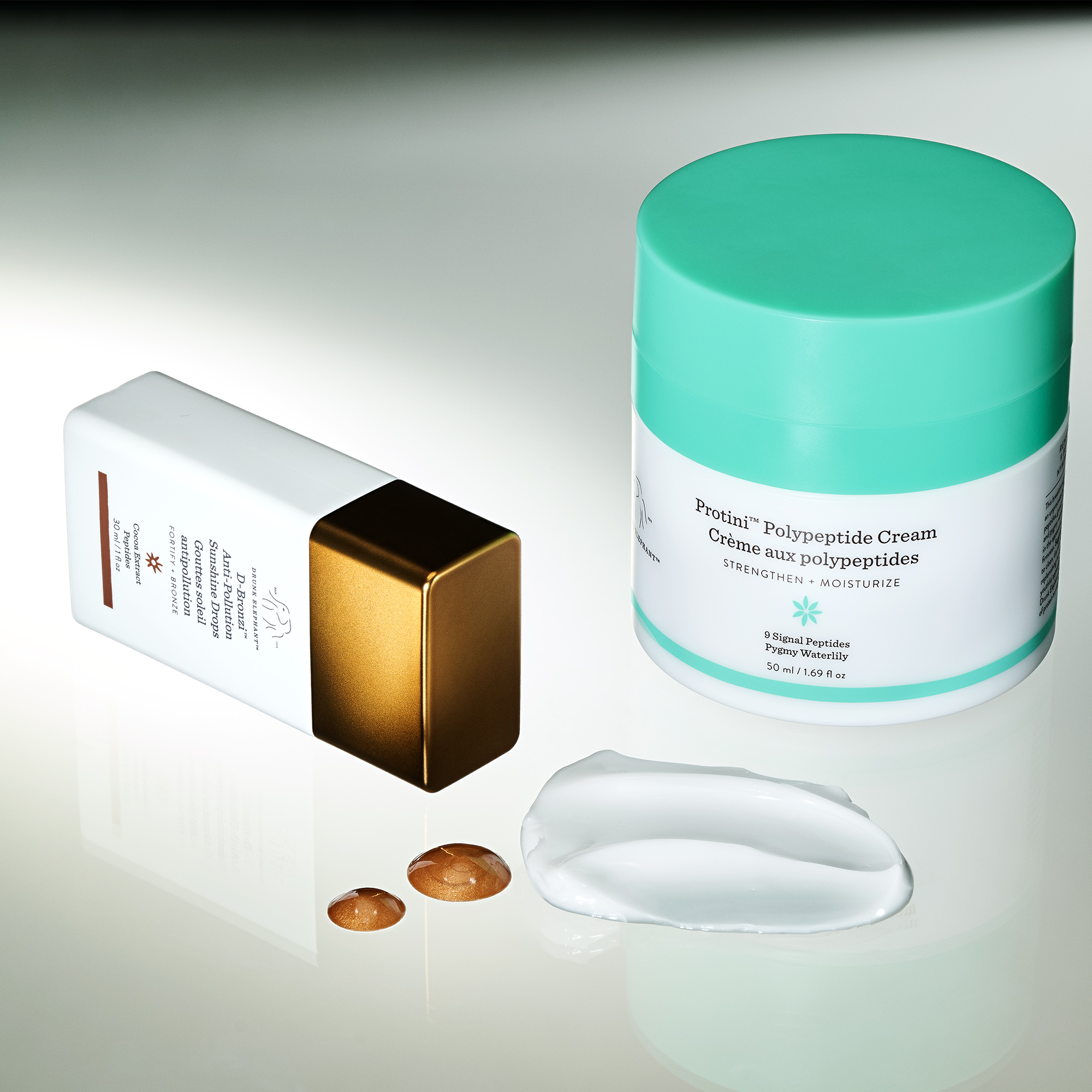 Sun-Kissed Glow Duo, 